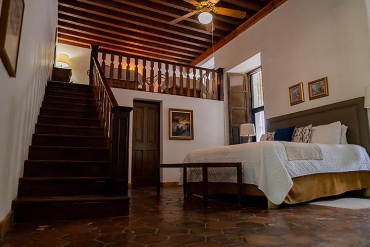 Hotel El Farol Parras de la Fuente Exteriör bild